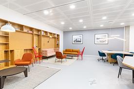 Regus | London Chiswick Park