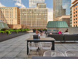 Workbox Downtown Minneapolis