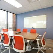 Office Evolution - Phoenix