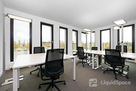Regus | MUNICH, Olympiapark