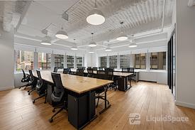 Corporate Suites: 880 3rd Avenue