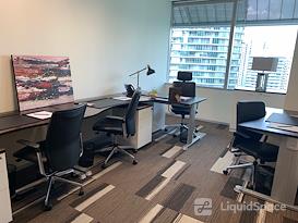 Menara Maxis L26 | KLCC