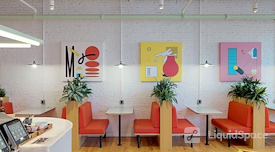 WeWork | 408 Broadway