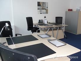 Regus | Bratislava City Centre