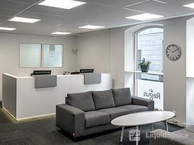 Regus | Malmo, Central