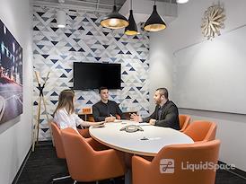 SPACES | One Renaissance Tower