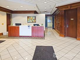 Regus | Cedar Bluff