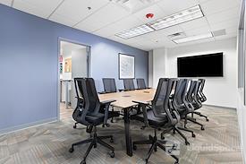 Office Evolution - Boulder