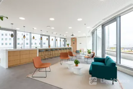 Regus | PUERTO RICO, San Juan, Metro Office Park