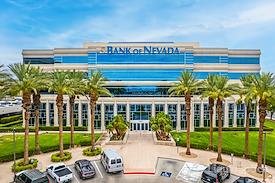 Regus | NV, Las Vegas - Lake Mead Boulevard