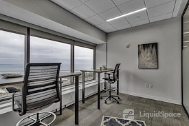Serendipity Labs - Buffalo - Seneca One