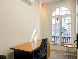 Regus | Porto Alegre, Galeria Chaves