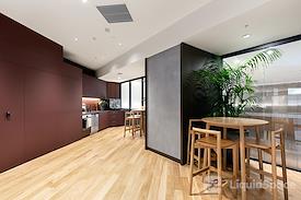 Space&Co Level 1, Melbourne Central Tower