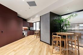 Space&Co Level 1, Melbourne Central Tower