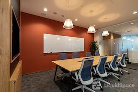 Regus | Osaka, Umeda Square