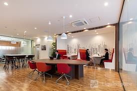 Regus | Tokyo Square Daikanyama