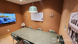 Kiln - Preston Hollow