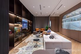 Marina Bay | One Marina Boulevard