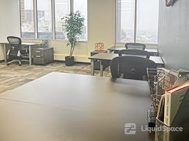 Regus | AB, Calgary – Altius Centre