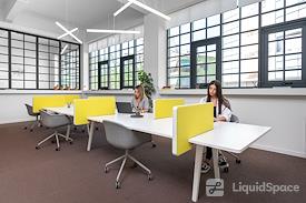 SPACES  | Athens, Theanous