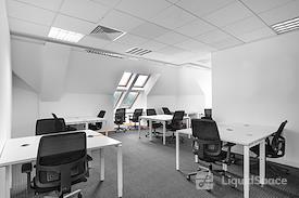 Regus | Leatherhead, Kingston Road