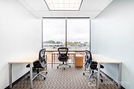 Regus | Woodholme Center