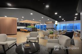 KLOUD International Financial Centre Tower 2