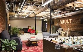 The Vault