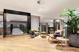 Space&Co Level 1, Melbourne Central Tower