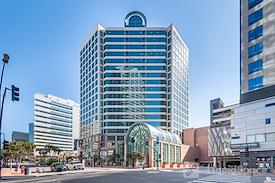 Regus | 501 W. Broadway