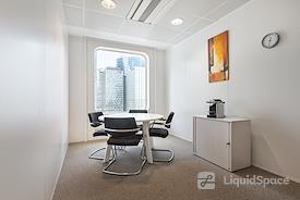 Regus | La Defense, Tour Ariane