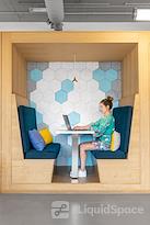 SPACES  | De Kleetlaan Diegem