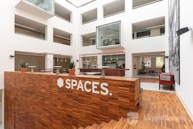Regus | Mechelen, Mercier Square
