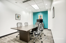 Regus | Bellevue Skyline Tower