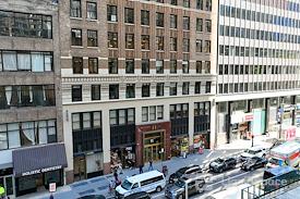 Industrious - City Hall