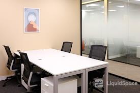 Regus | Riyadh, Narjis View