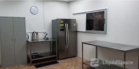 Korú Coworking Gastronómico-Cocina-Tecnología de Alimentos, Registros Sanitarios, Tablas Nutricionales, Asesoría Empresarial