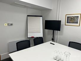 Citibase | London Victoria Palace Street