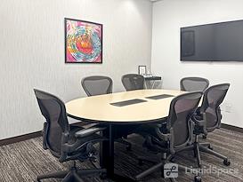 Regus | TX, The Woodlands - Waterway