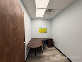 The Annex Workspace Shrewsbury