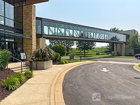 Regus | WI, Middleton - Discovery Dr