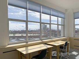 Hunters Point Studios