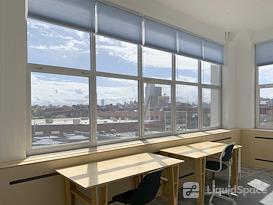 Hunters Point Studios