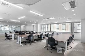 Regus | Tokyo Okura Annex