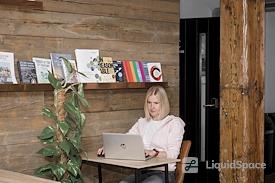 Clockwise Offices | Edinburgh Leith