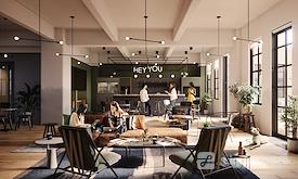 WeWork | 152 Elizabeth St