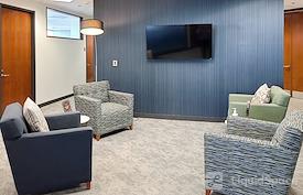 Regus | Charlotte City Center