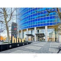 Regus | BRATISLAVA, Polus Towers