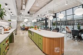 Industrious - The Ion