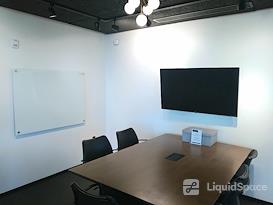 Industrious - Buckhead Village